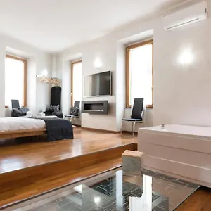  Apartamento Plaza Collection