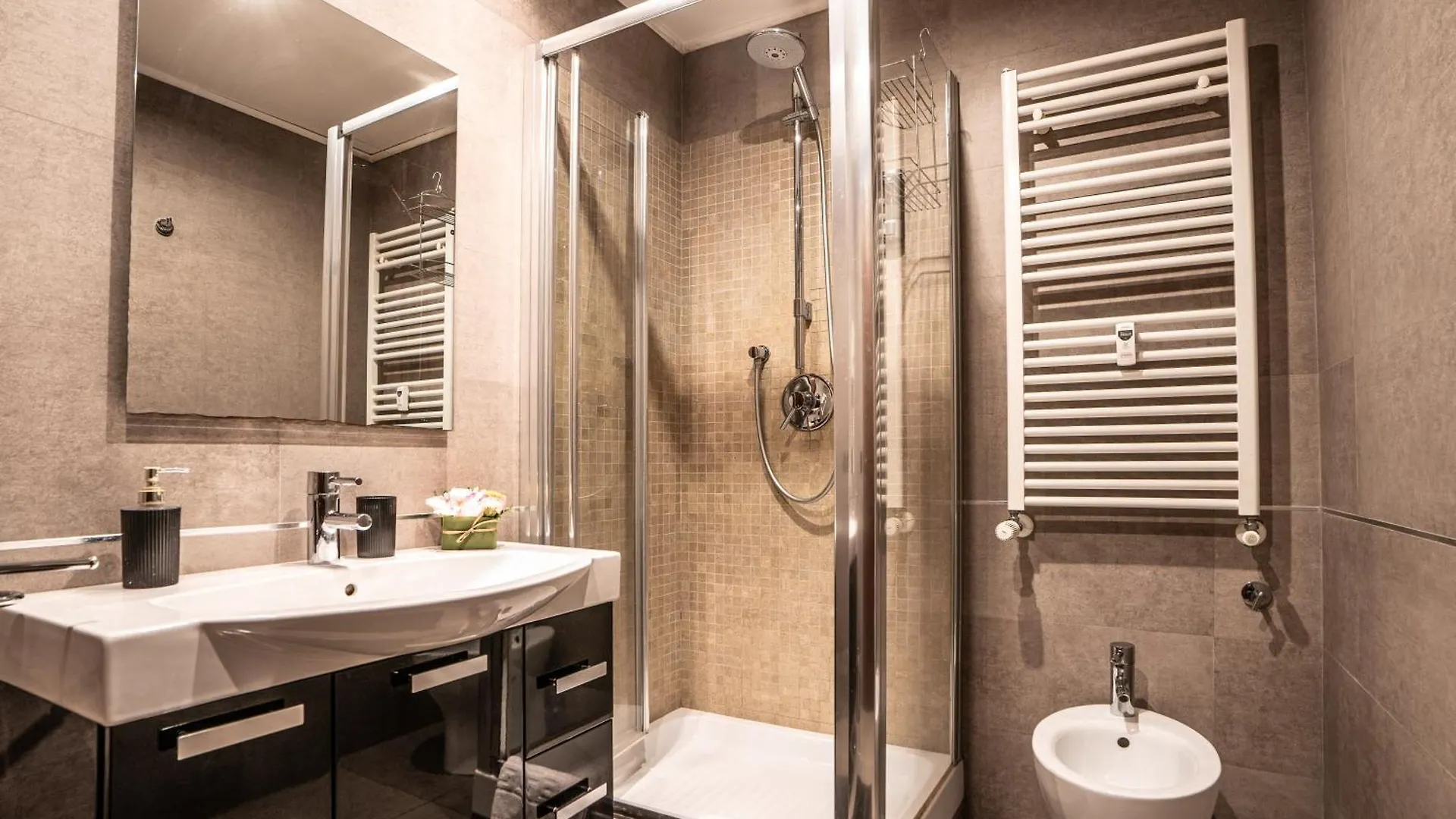 Apartament Le Cupoline Rzym 0*,  Włochy