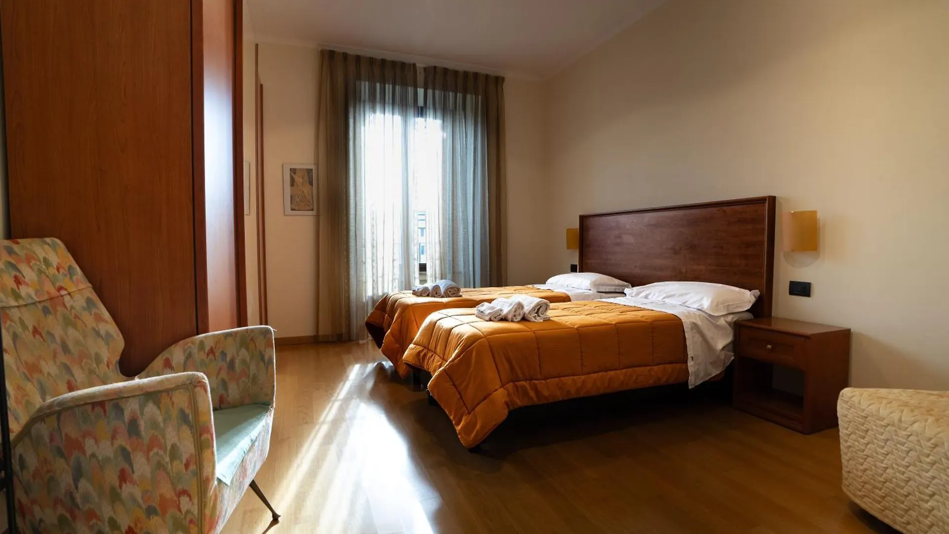 Apartament Le Cupoline Rzym Włochy