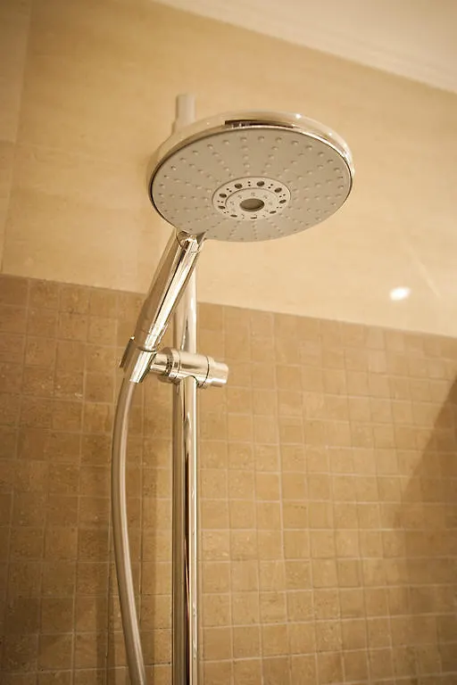 Apartament Le Cupoline Rzym Włochy