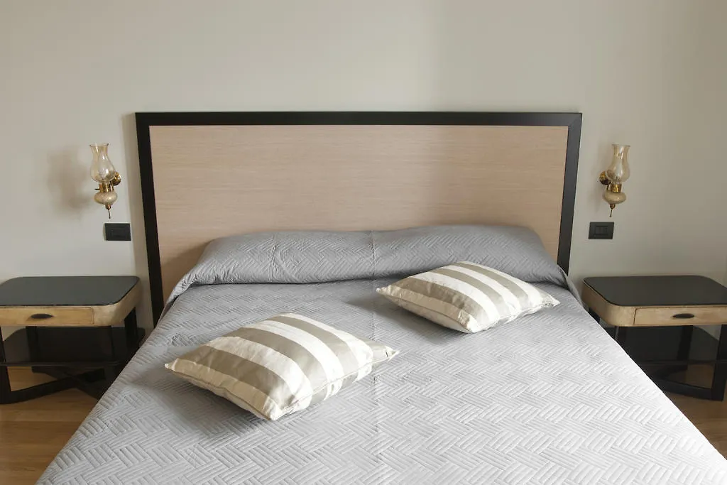 Apartament Le Cupoline Rzym